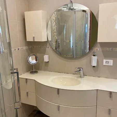 Appartamento Seaview Loft