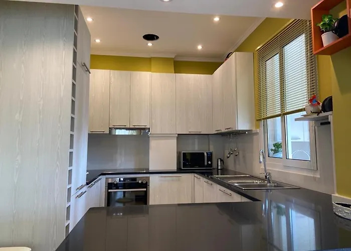 Seaview Loft Appartamento