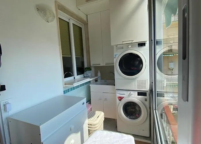 Appartamento Seaview Loft