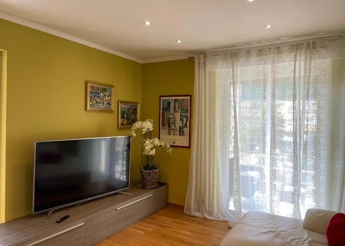 Appartamento Seaview Loft Sanremo