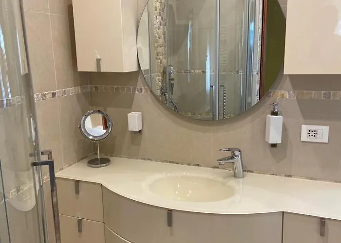 Appartamento Seaview Loft