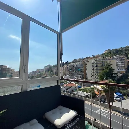 Seaview Loft