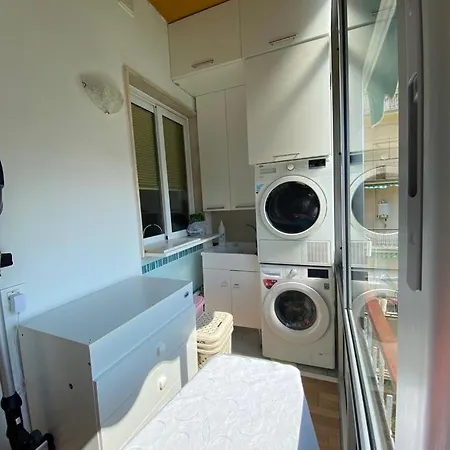아파트 Seaview Loft