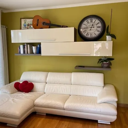 아파트 Seaview Loft