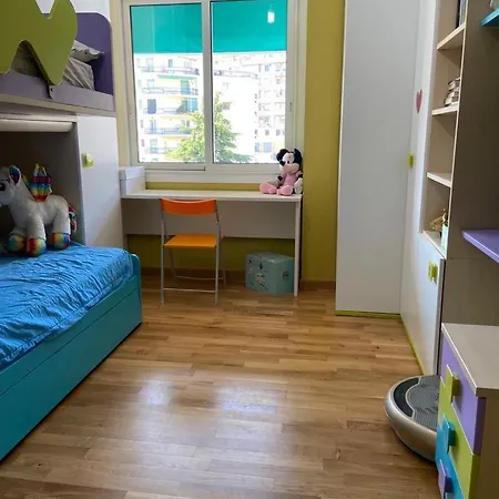 아파트 Seaview Loft *