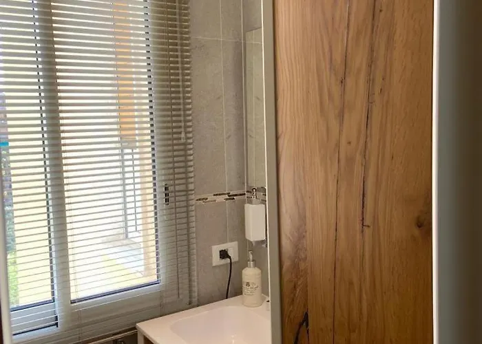 Appartement Seaview Loft San Remo