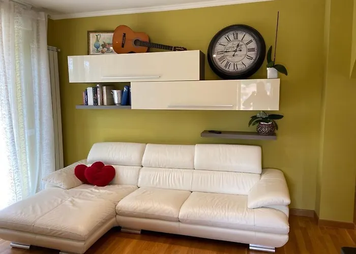 Appartement Seaview Loft