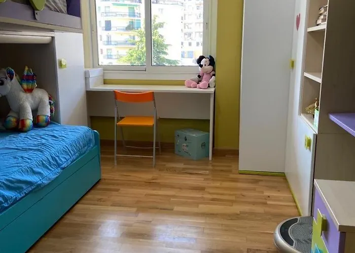 Appartement Seaview Loft *